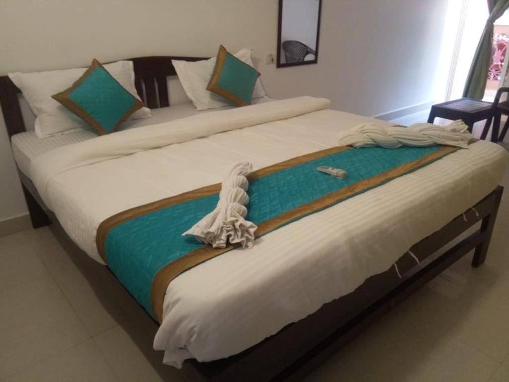 naisha boutique hotel