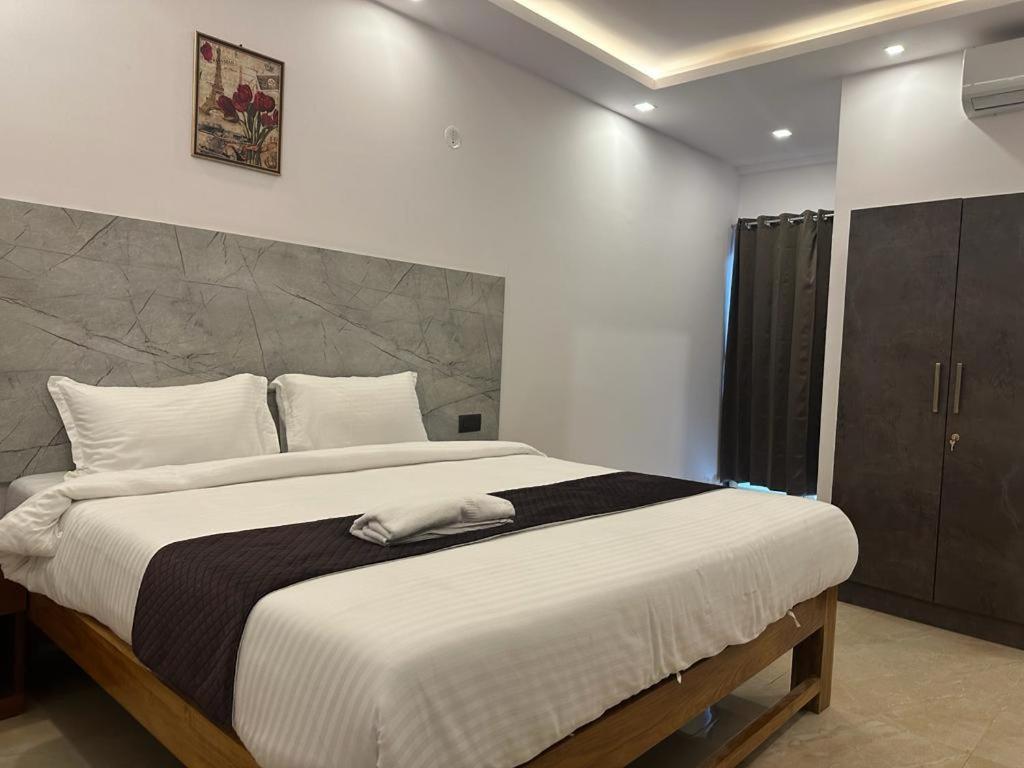 naisha boutique hotel