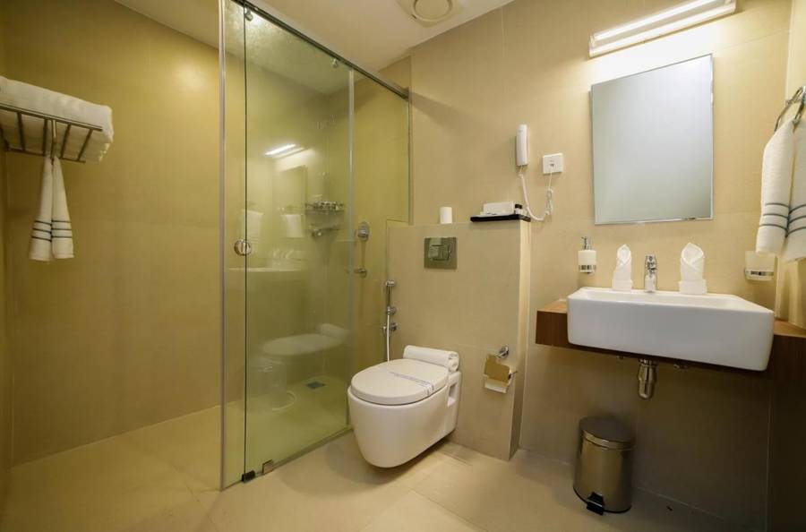 Veetee Mid Town, Adimali, Munnar Road, Kerala,Adimali,4 star