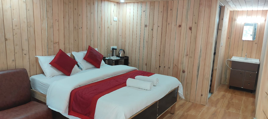 jayara resort and cafe