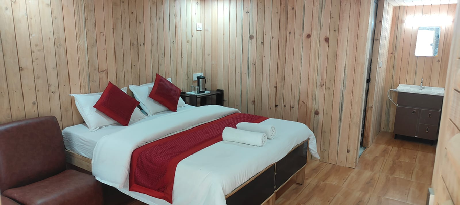 jayara resort and cafe