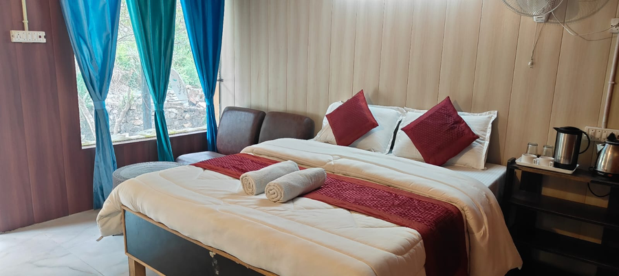 jayara resort and cafe