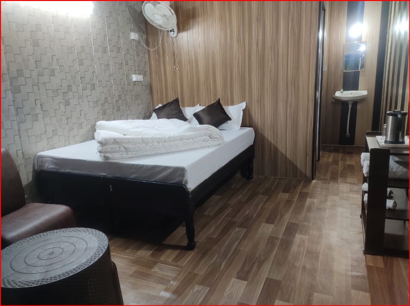 jayara resort and cafe