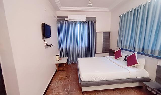 hotel kiara govind park