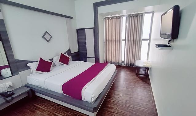 hotel kiara govind park