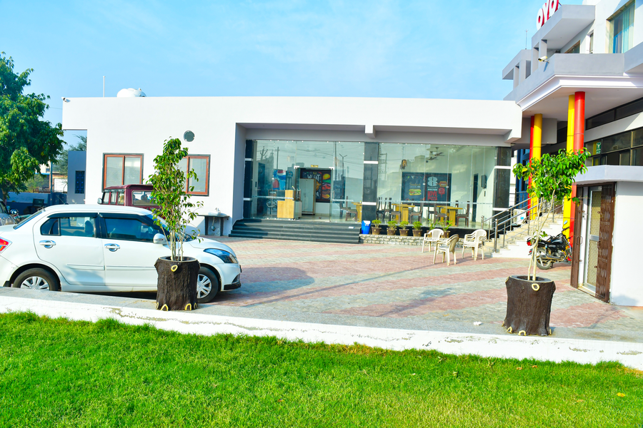 sangam resort pilani