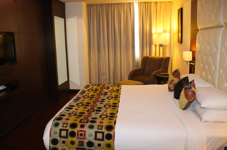 Sangam Resort, Pilani,,5 star