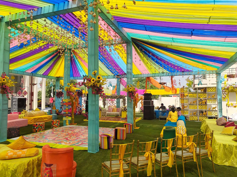sangam resort pilani