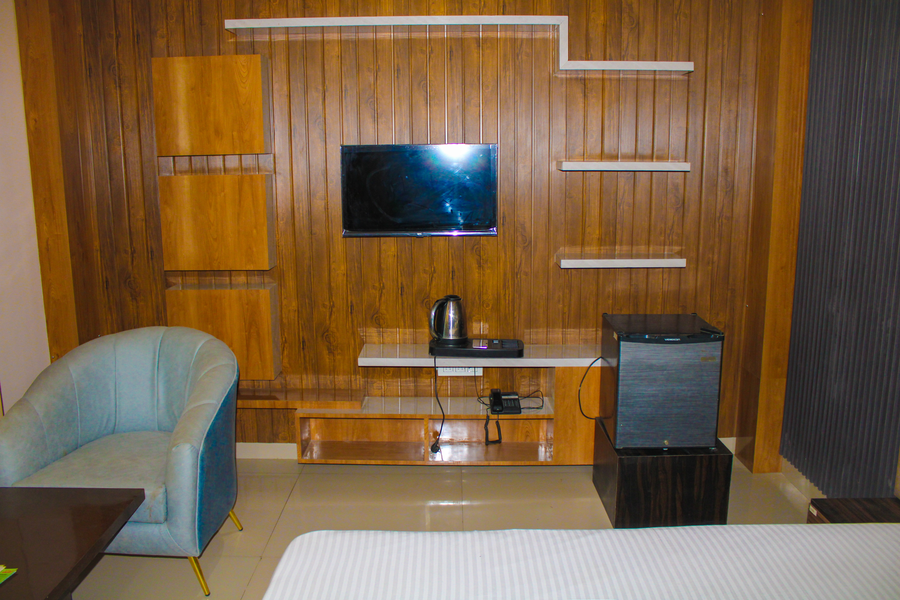 sangam resort pilani