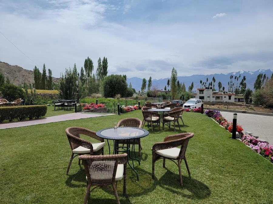 hotel royal ladakh