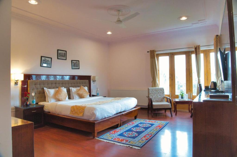 Hotel Royal Ladakh,,3 star