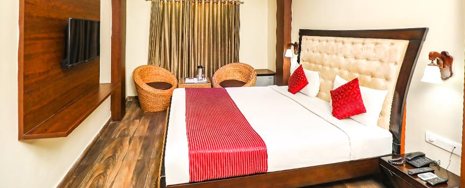 Hotel Chain