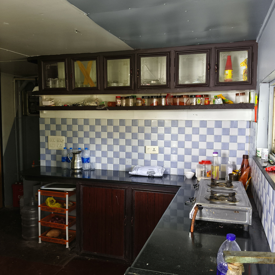 Vinayak House Boats,Alappuzha,3 star