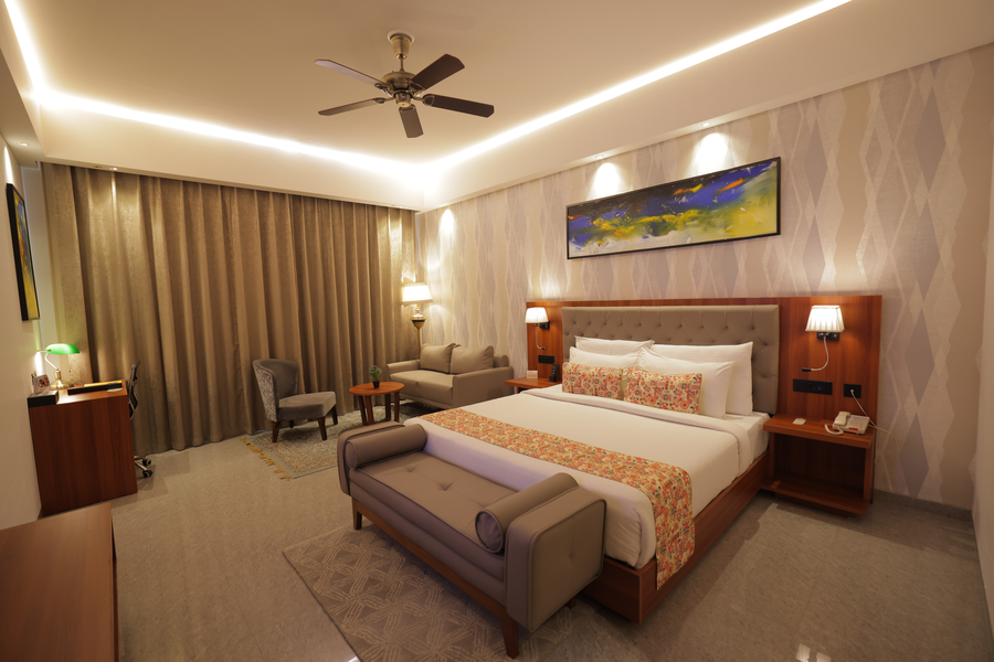 mars resorts