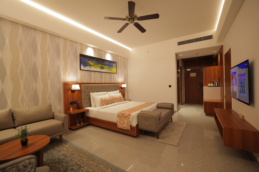 mars resorts