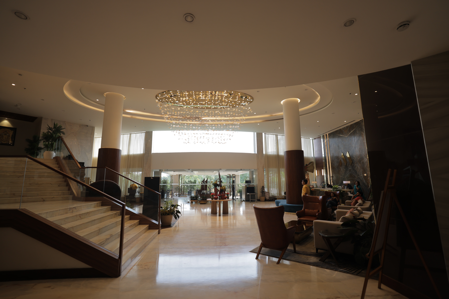 mars resorts