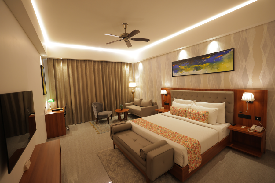 mars resorts