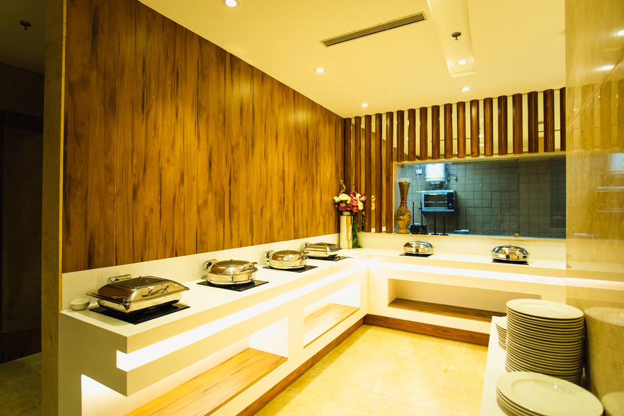 Mars Resorts,India>>Meerut,4 star