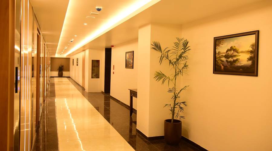 Hotel Grand Serene,Mysore Zoo,4 star