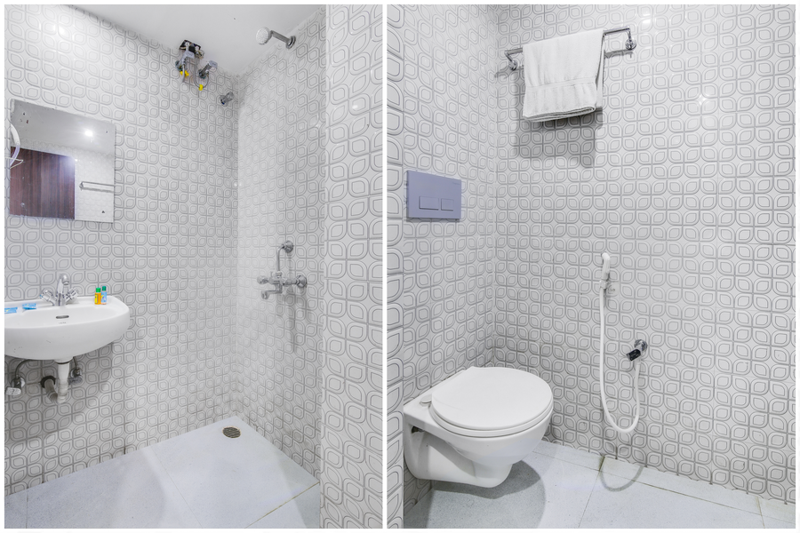 fabhotel royal ville