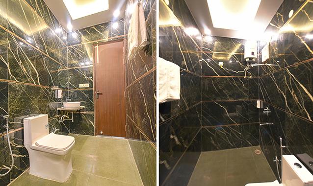 fabhotel relax inn palace