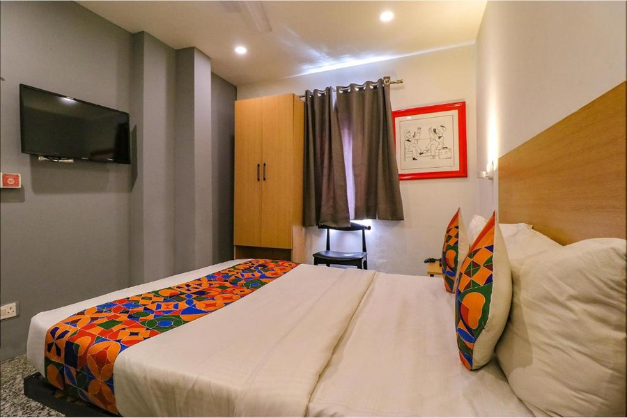 Fabhotel La Serene Punjabi Bagh,PUNJABHI BAGH WEST,3 star