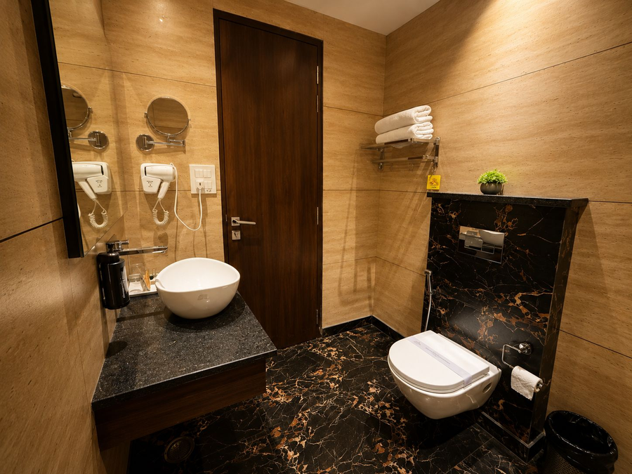 hotel ramaya inn