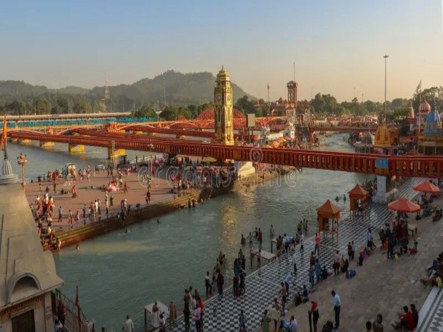 Hotel Ramaya Inn,Motichur, Haridwar,3 star