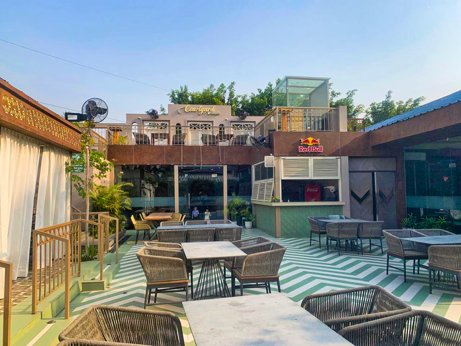 pink villa boutique hotel