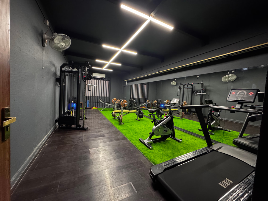 pink villa boutique hotel