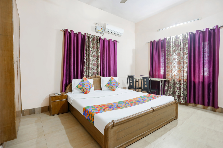 Hotel Chain