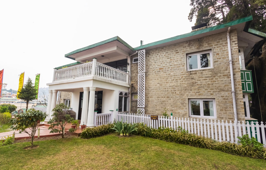windamere hotel a colonial heritage