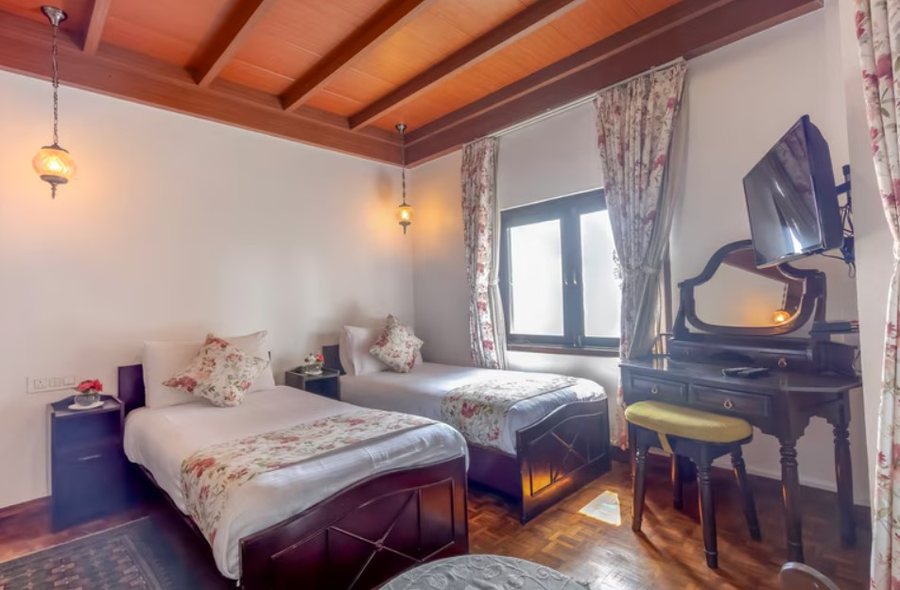 windamere hotel a colonial heritage