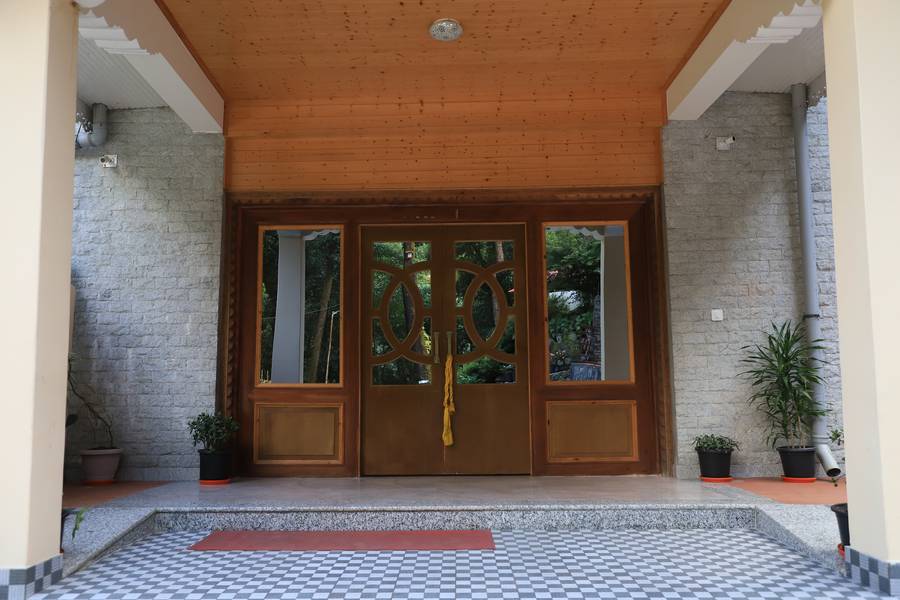 Kunden Fortune Resort Gangtok Near Mg Marg,Tathangchen Area, Gangtok,3 star