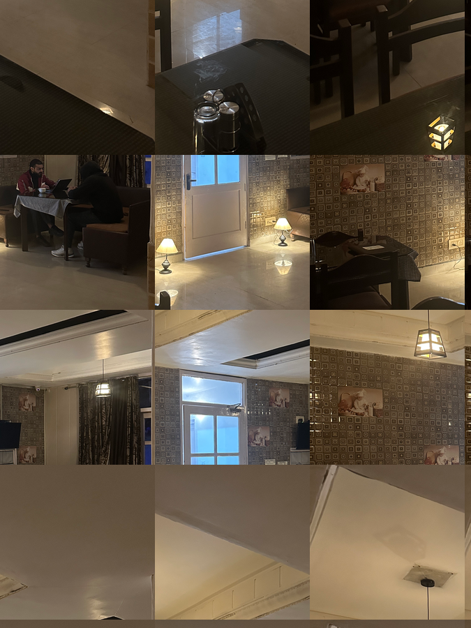Hotel Eagle Nest Central Heated,Mall Road Dalhousie,3 star