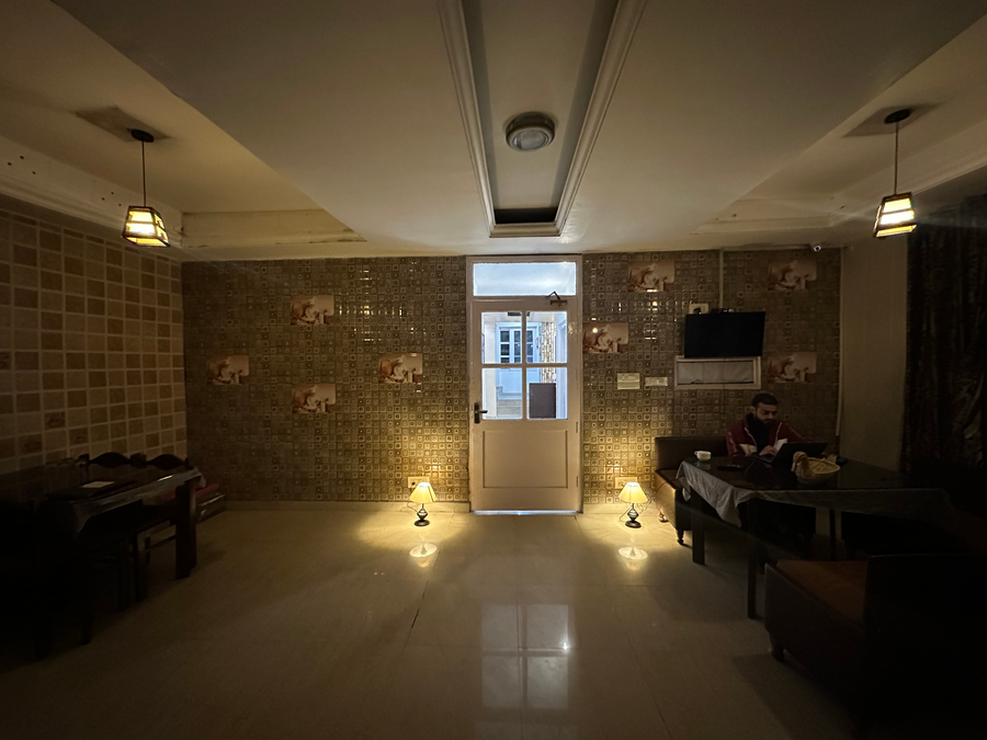 Hotel Eagle Nest Central Heated,Mall Road Dalhousie,3 star