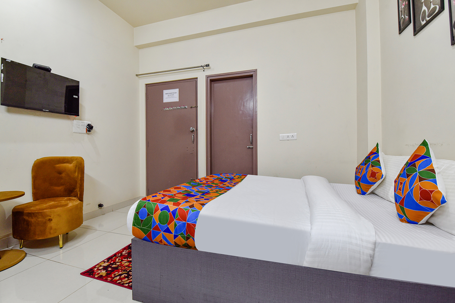 fabhotel moon light palace
