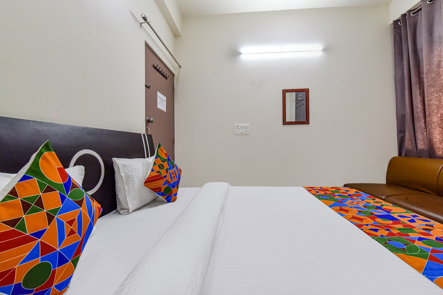 fabhotel moon light palace