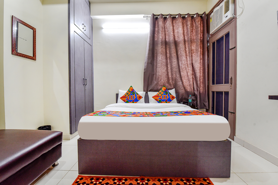 fabhotel moon light palace