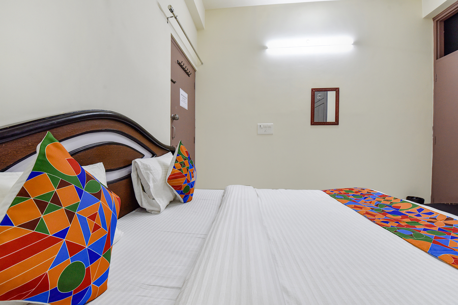 fabhotel moon light palace