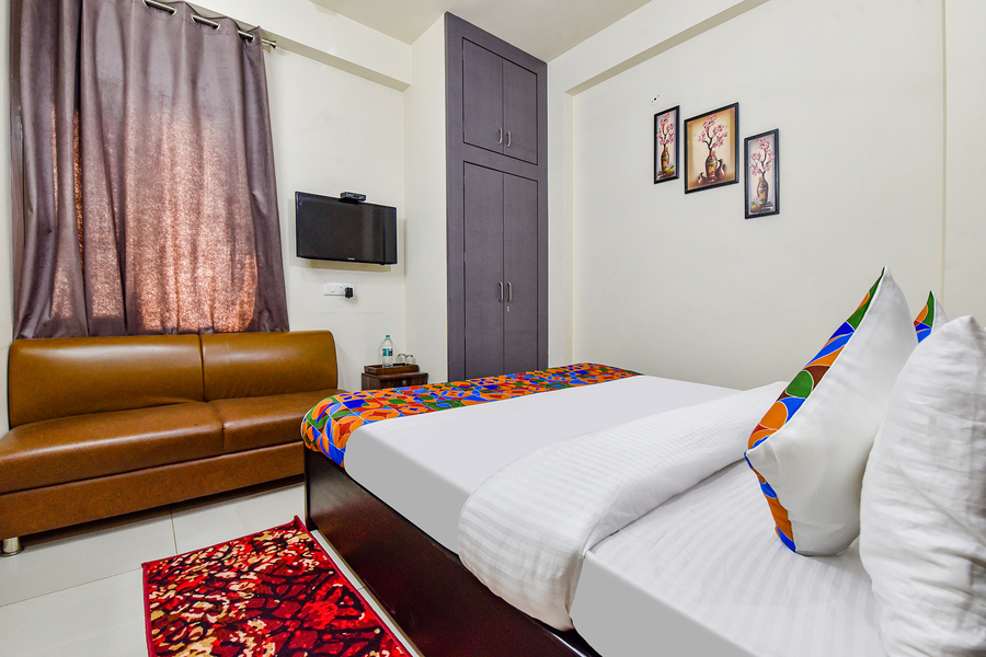 fabhotel moon light palace