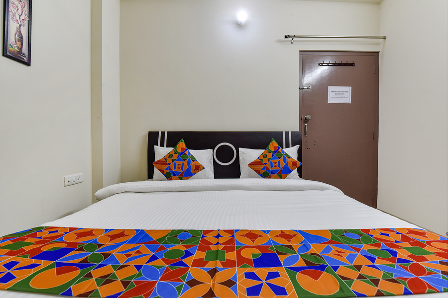 fabhotel moon light palace