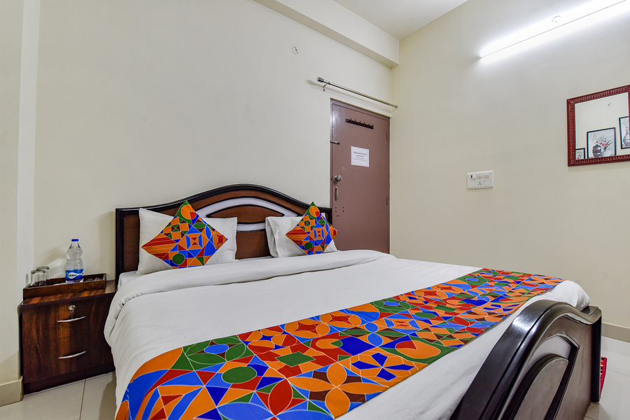 fabhotel moon light palace