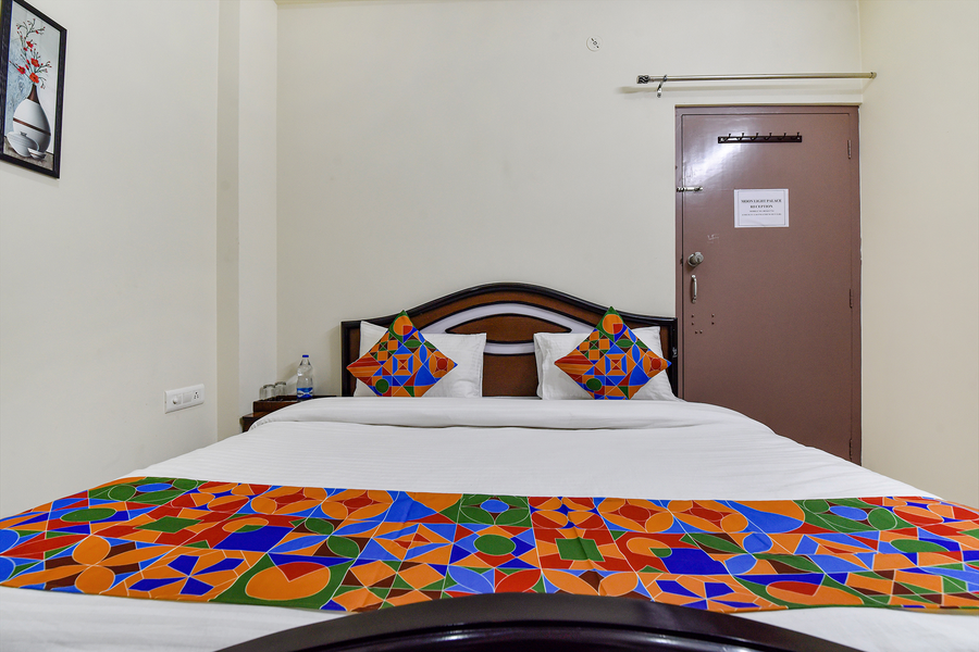 fabhotel moon light palace