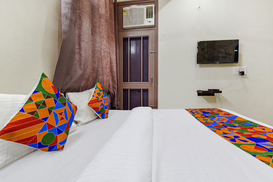 fabhotel moon light palace
