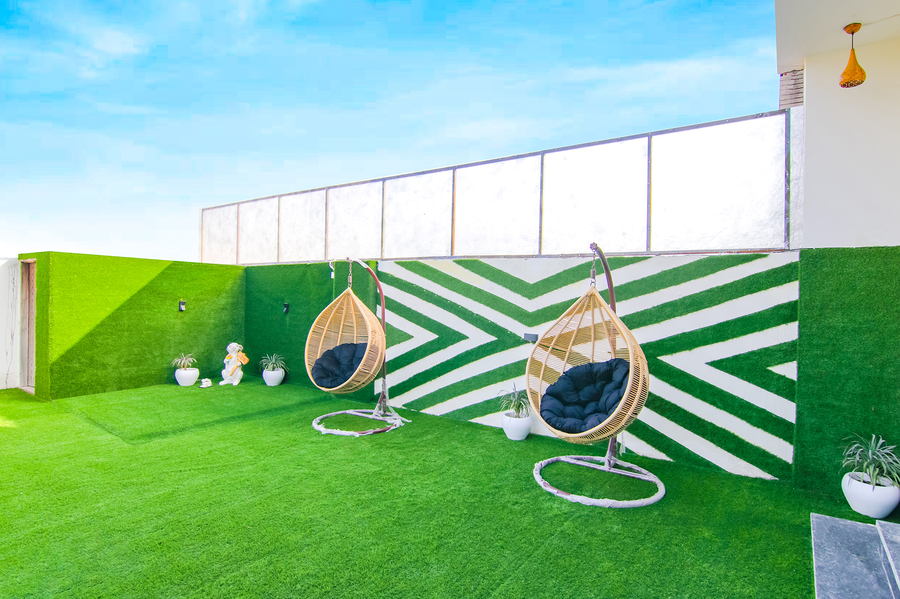 fabhotel sky lark farm