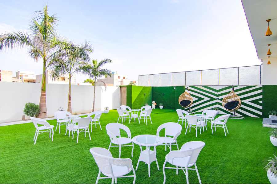 fabhotel sky lark farm