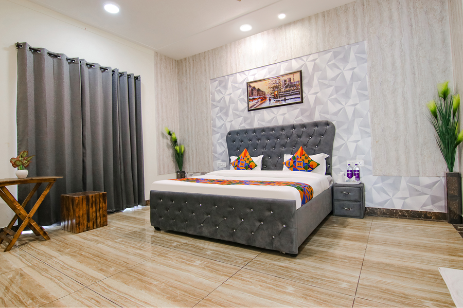 fabhotel sky lark farm