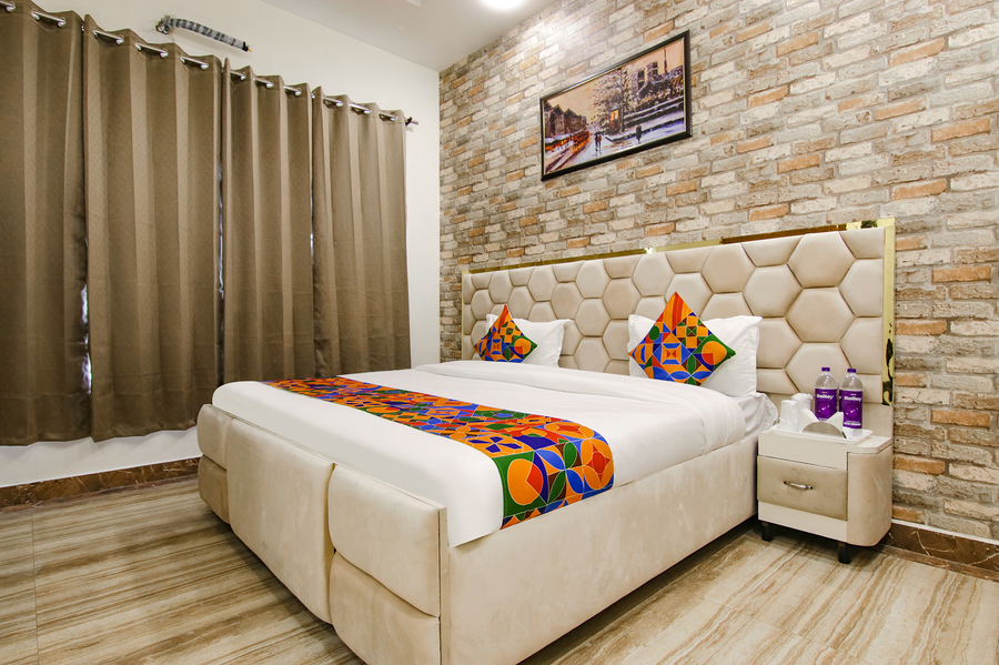 fabhotel sky lark farm
