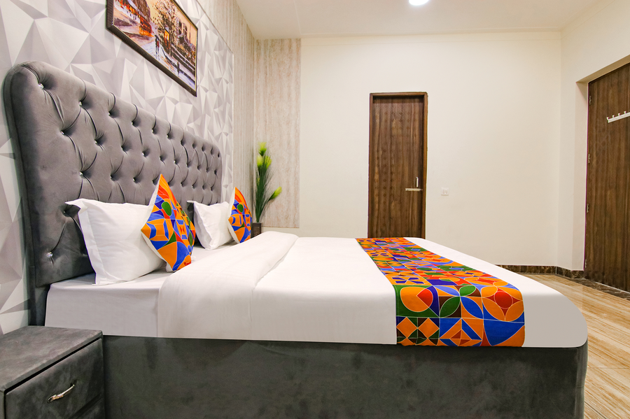 fabhotel sky lark farm